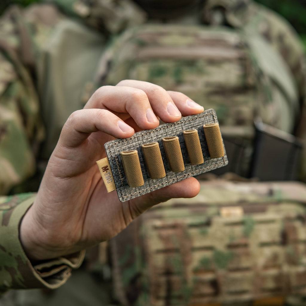 M-Tac вставка модульна для ампул 5 ml Coyote