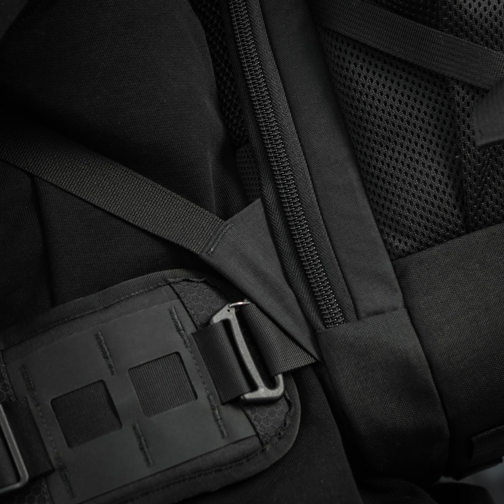 M-Tac рюкзак Small Elite Hex Black