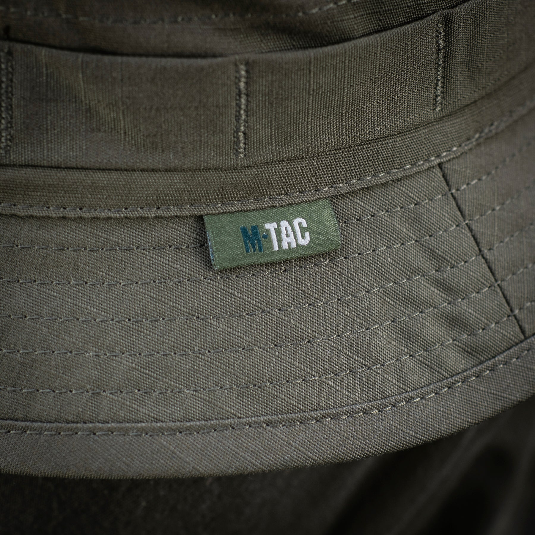 M-Tac панама Gen.II Flex Rip-Stop Dark Olive