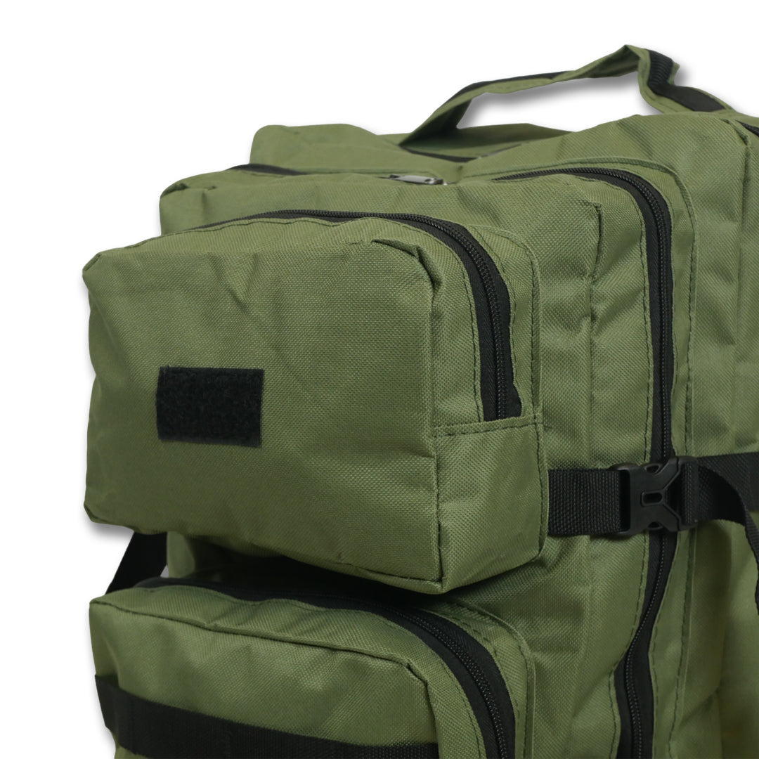 Рюкзак з Molle 40л Хакі