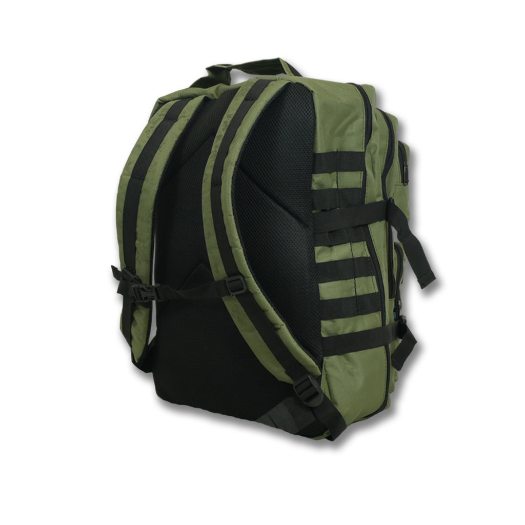 Рюкзак з Molle 40л Хакі