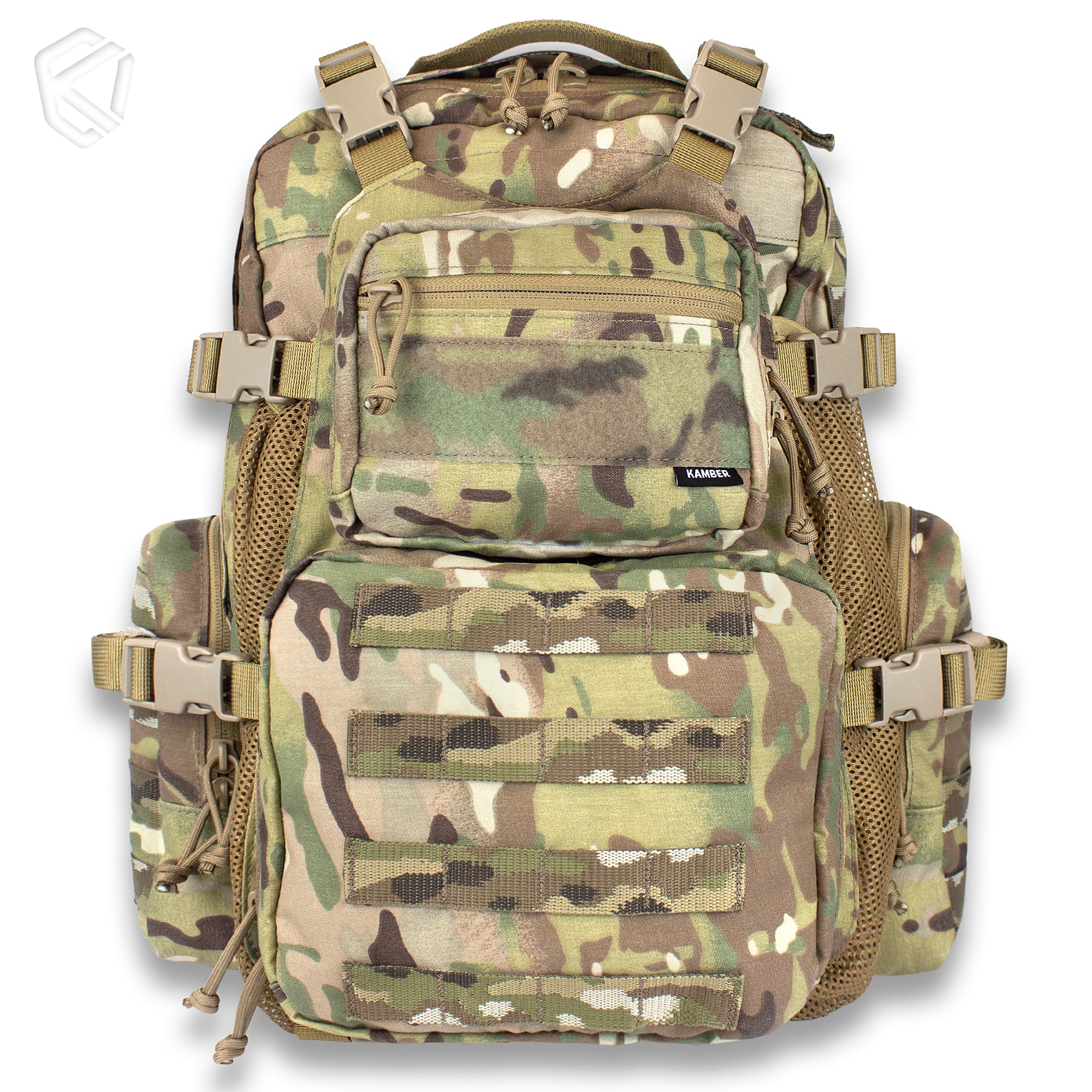 Рюкзак NTR 35л (Turkish fabric)