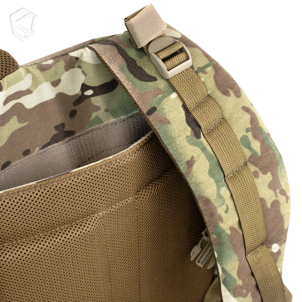 Рюкзак NTR 35л (Turkish fabric)