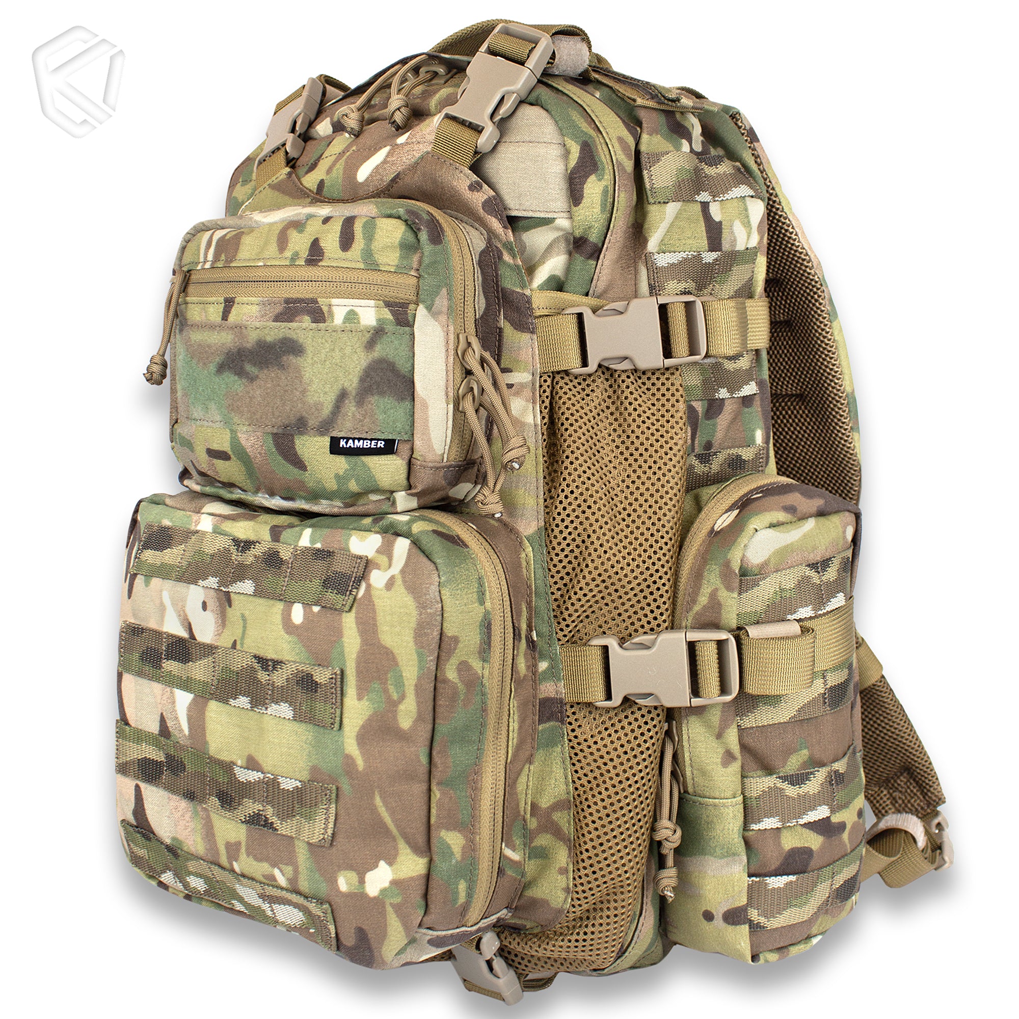 Рюкзак NTR 35л (Turkish fabric)