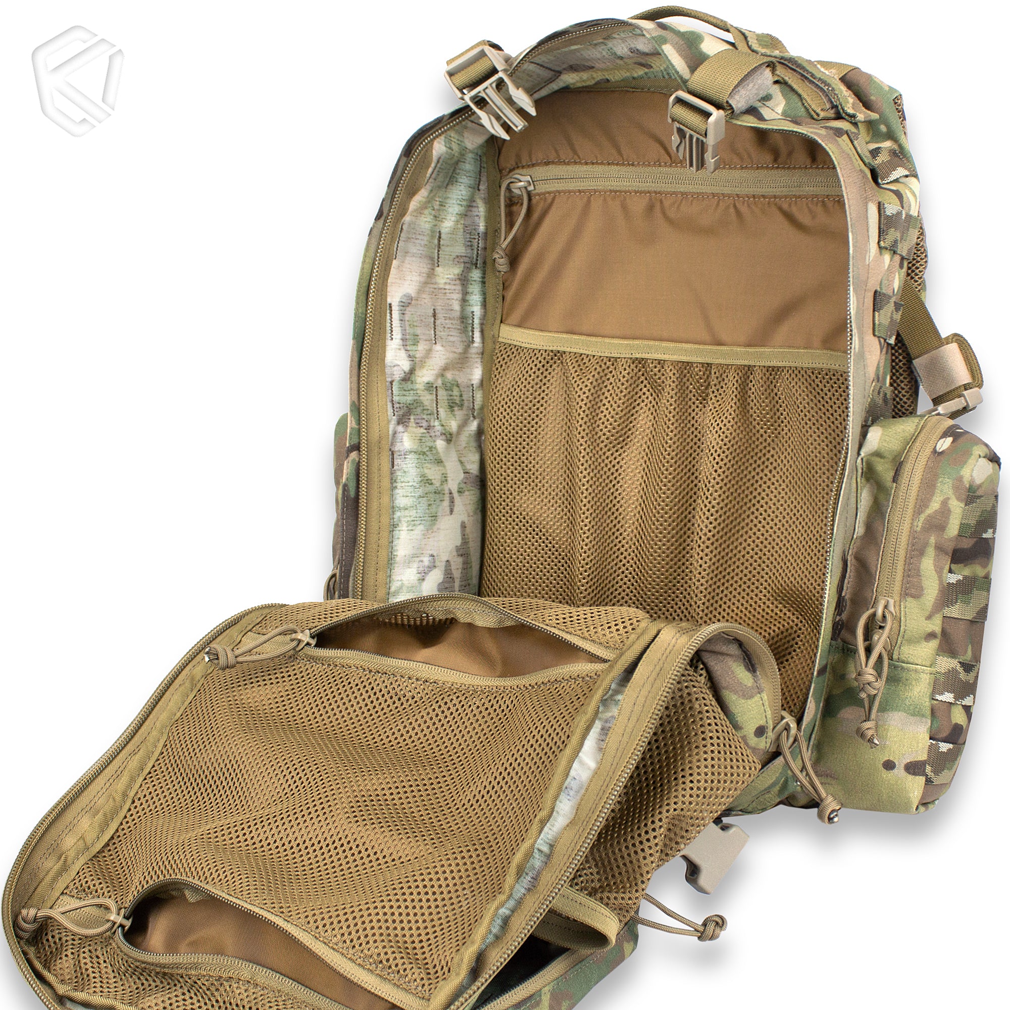 Рюкзак NTR 35л (Turkish fabric)