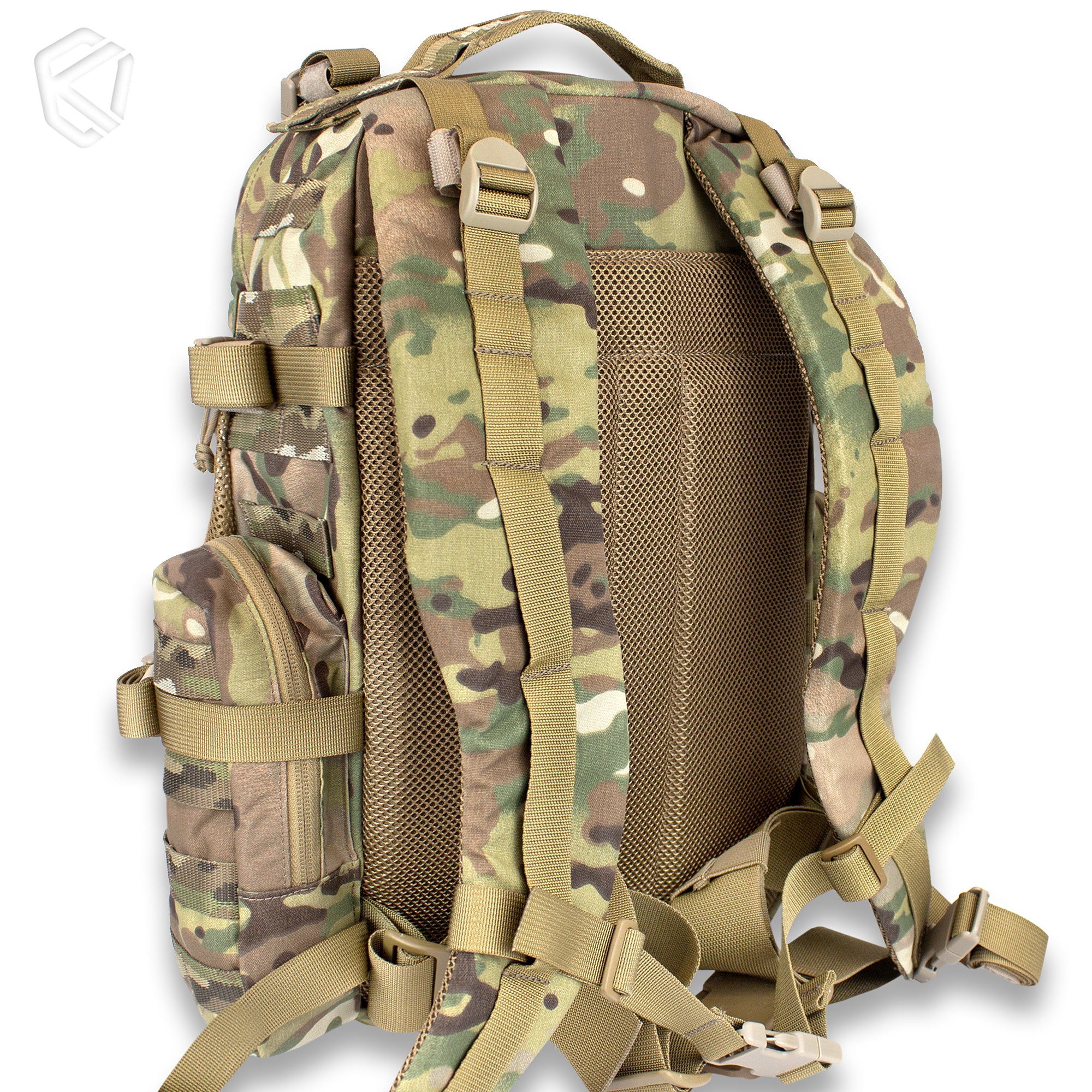 Рюкзак NTR 35л (Turkish fabric)
