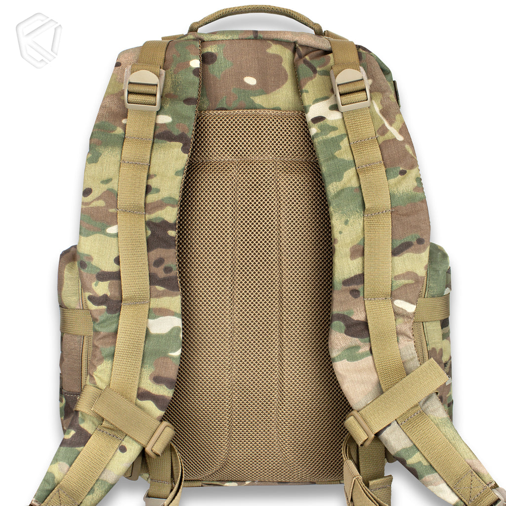 Рюкзак NTR 35л (Turkish fabric)