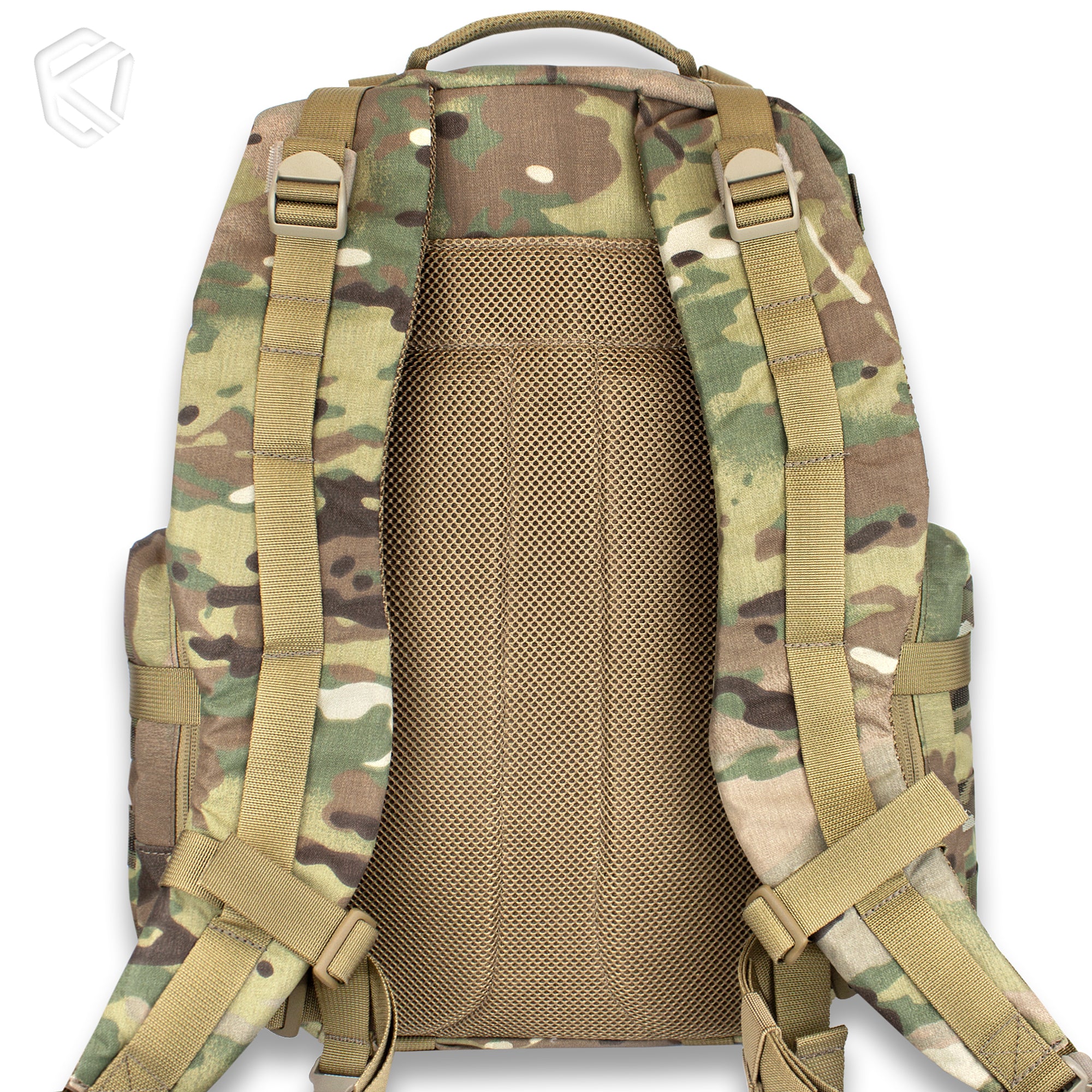 Рюкзак NTR 35л (Turkish fabric)