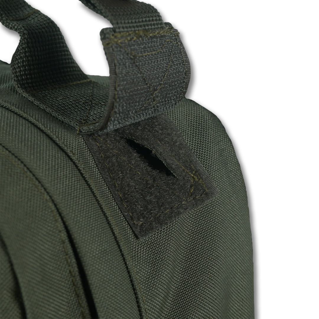 Рюкзак з MOLLE Хакі