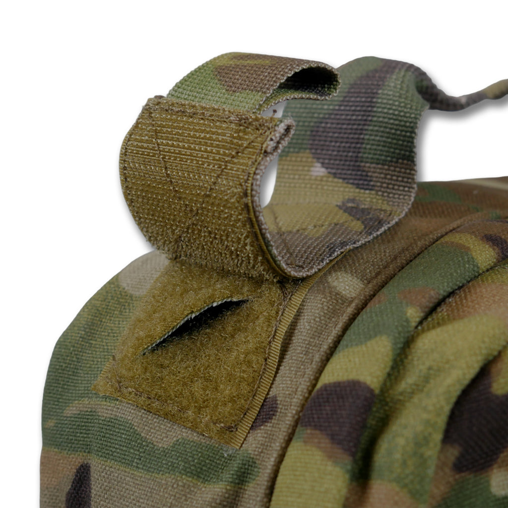 Рюкзак з MOLLE мультикам