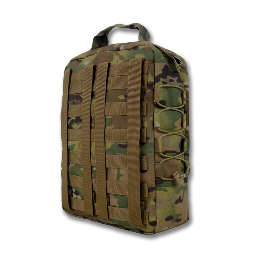 Рюкзак з MOLLE мультикам