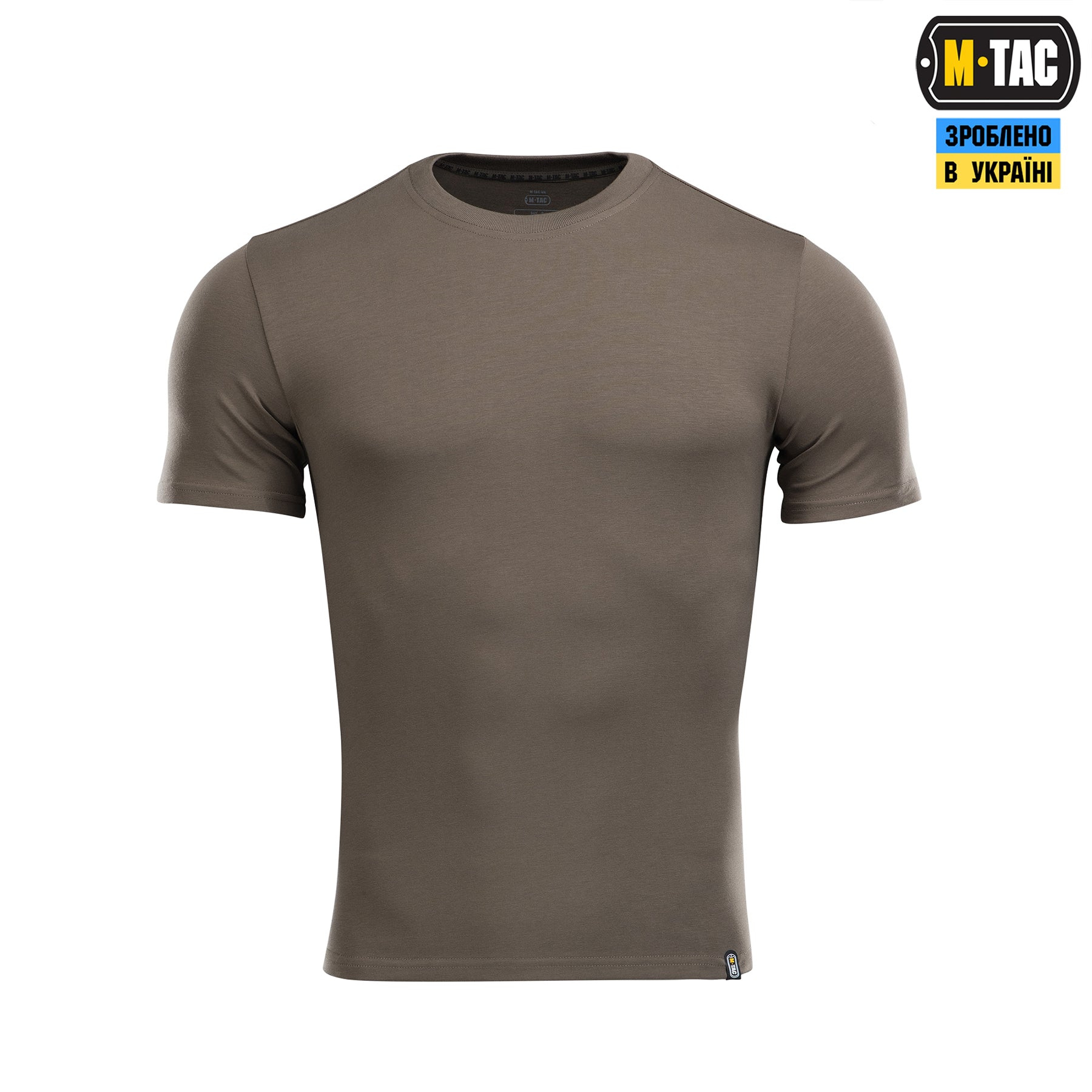 M-Tac футболка 93/7 Dark Olive