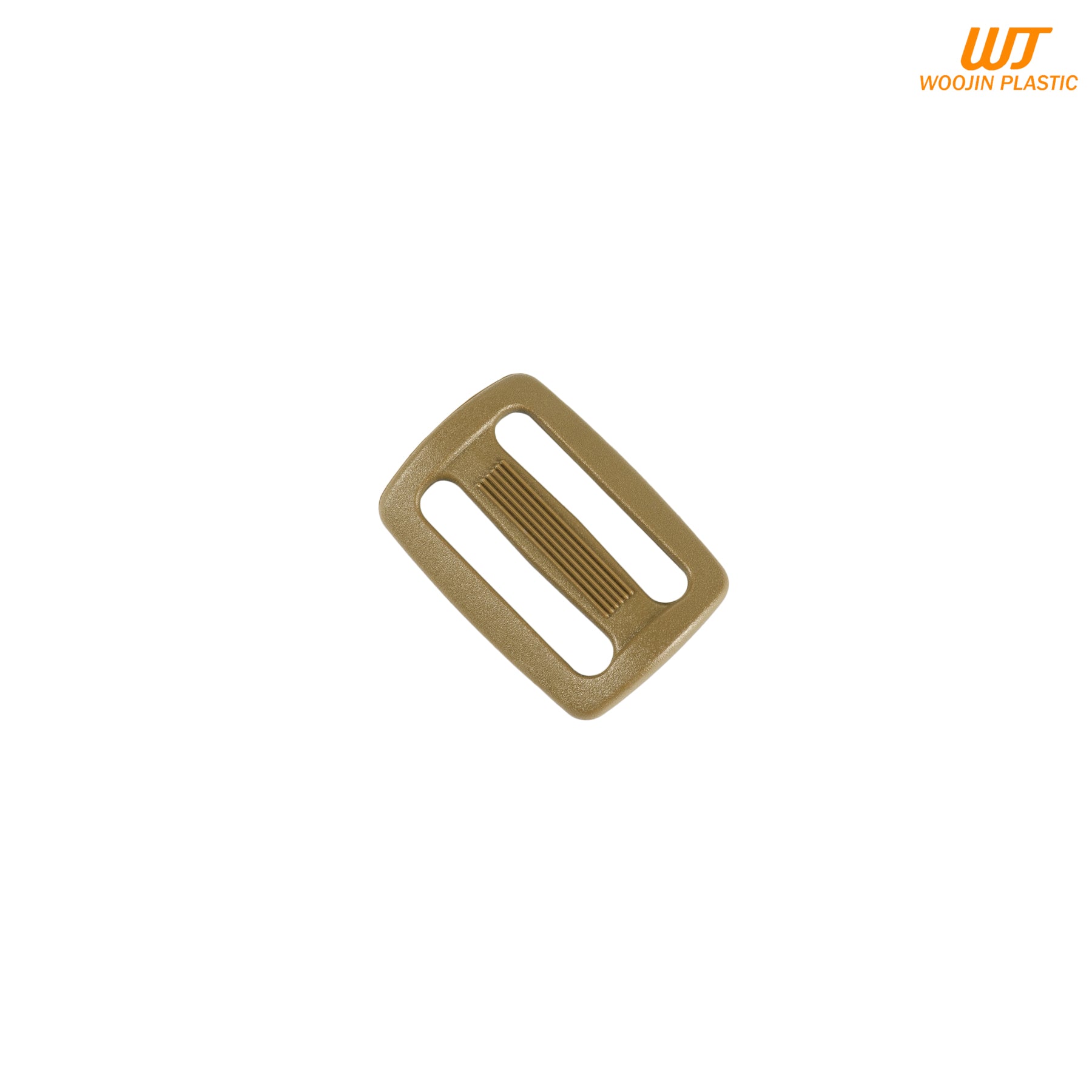 Woojin Plastic рамка Sliplock 25mm Coyote