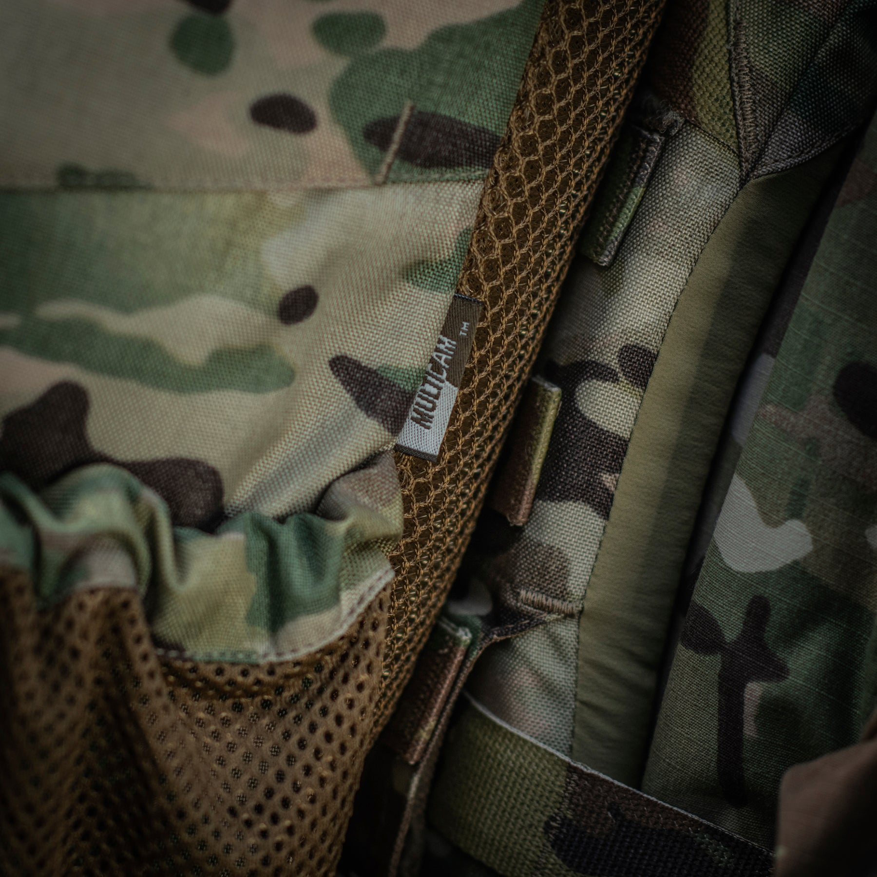 M-Tac рюкзак Gen.II Elite Small Multicam