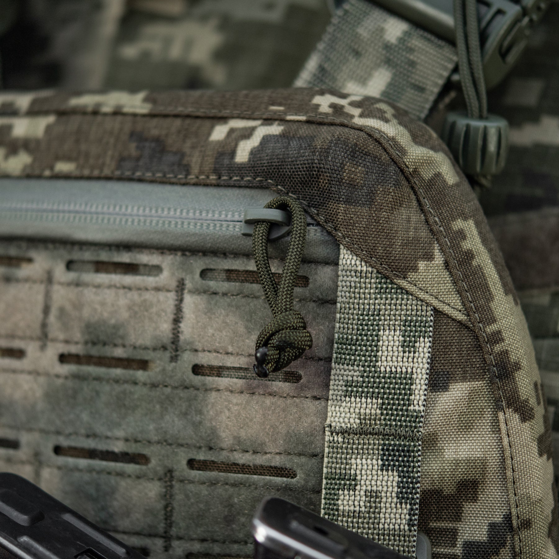 M-Tac плитоноска Cuirass FAST Elite LARGE MM14