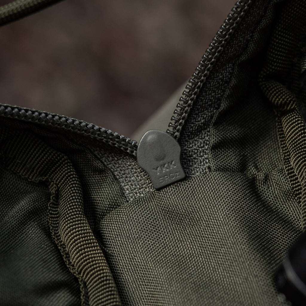M-Tac підсумок органайзер Elite Ranger Green