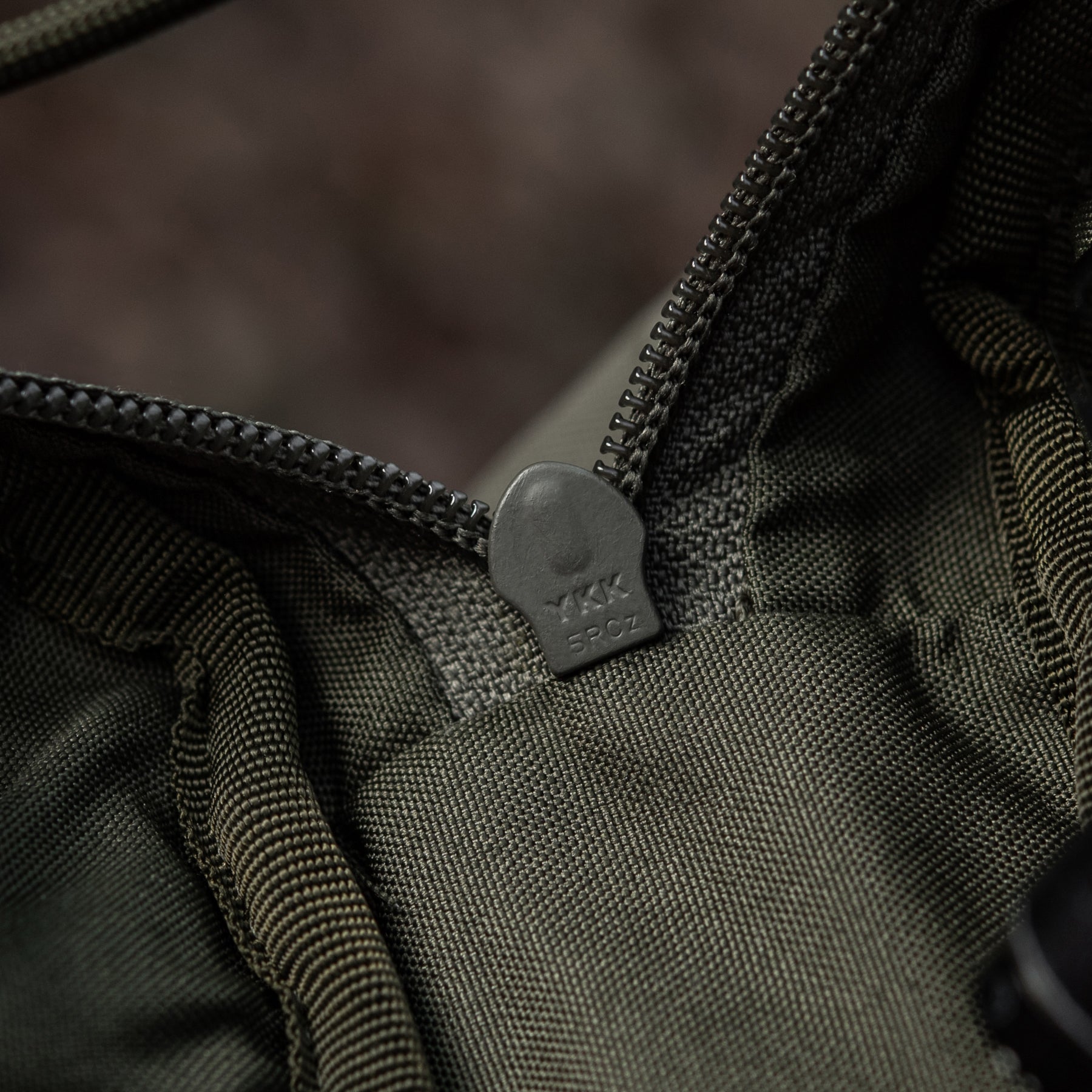 M-Tac підсумок органайзер Elite Ranger Green