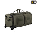 M-Tac сумка транспортна 120л Ranger Green
