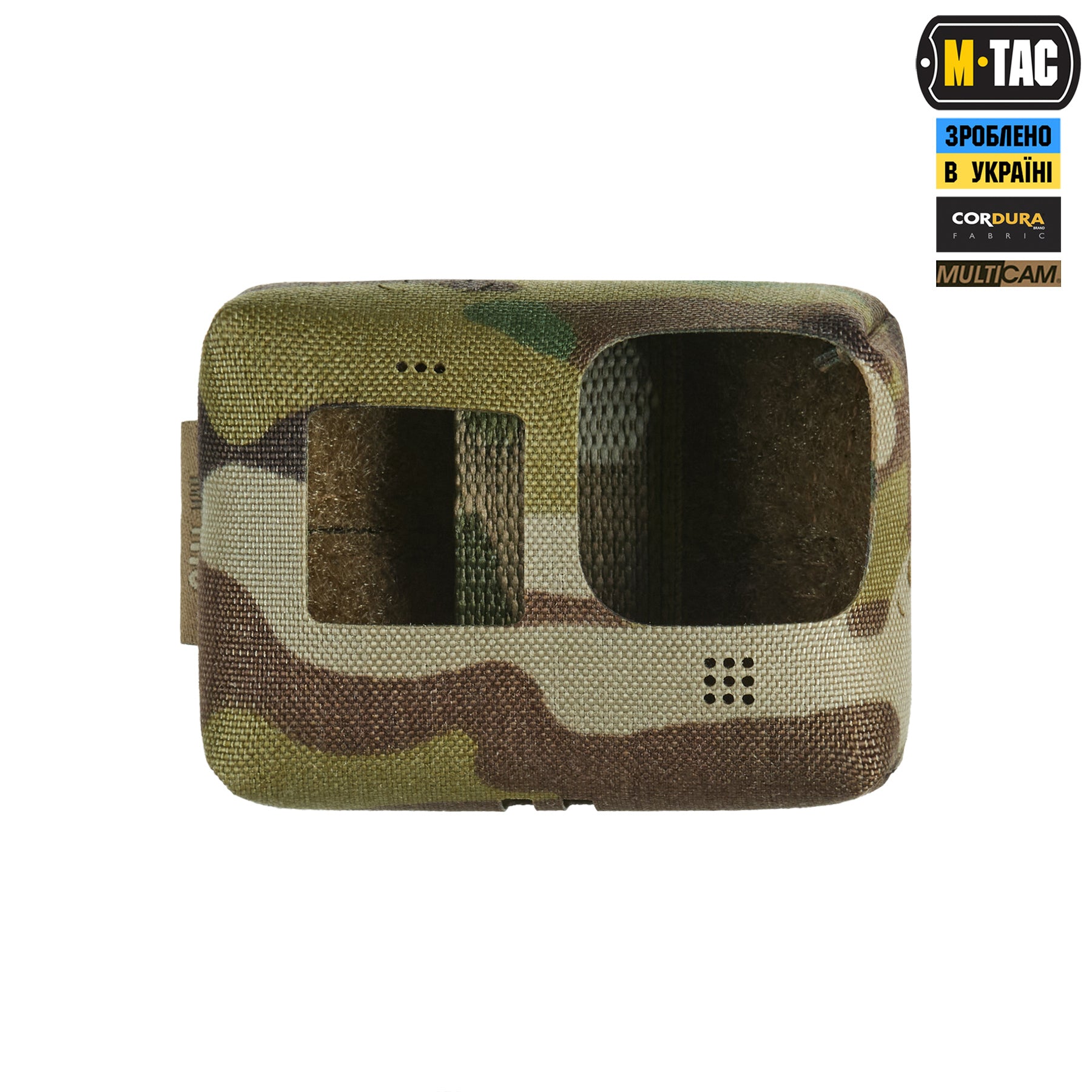 M-Tac чохол для екшн камери Multicam
