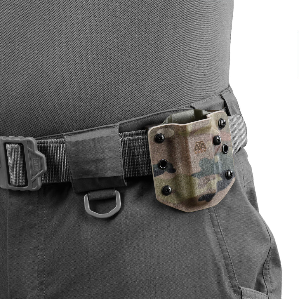 ATA Gear паучер модель Pouch ver.1 для Форт - 12 / 12Р MultiCam - Infused правша/лівша