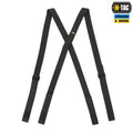 M-Tac підтяжки еластичні Л7 Black