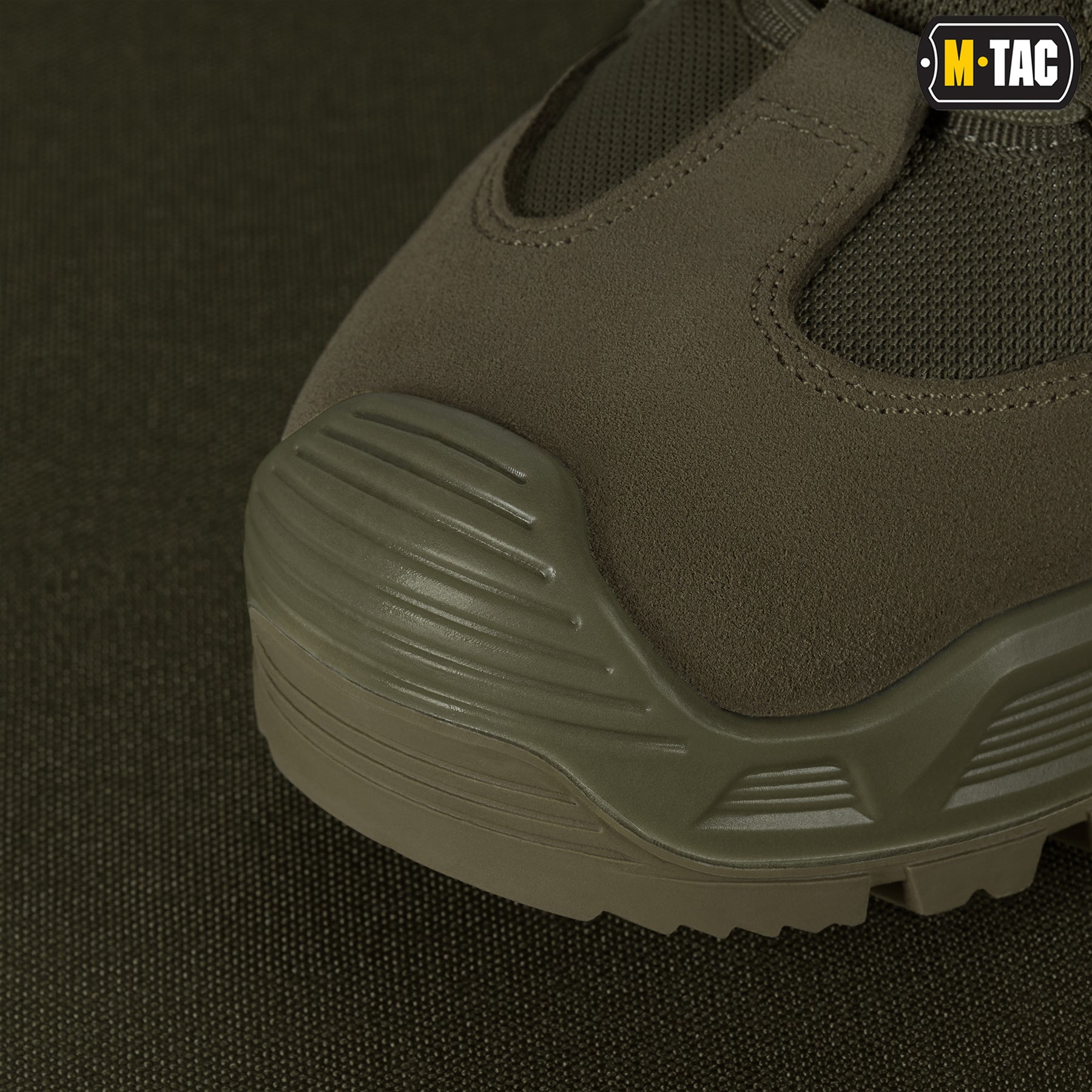 M-Tac кросівки тактичні Caiman Olive