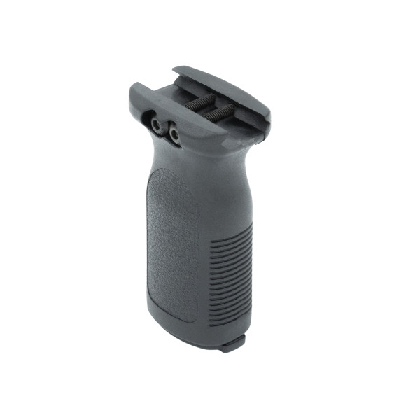 Ручка переносу вогню з герметичним відсіком Key-Arma Picatinny Rail Polymer (KEY-403)