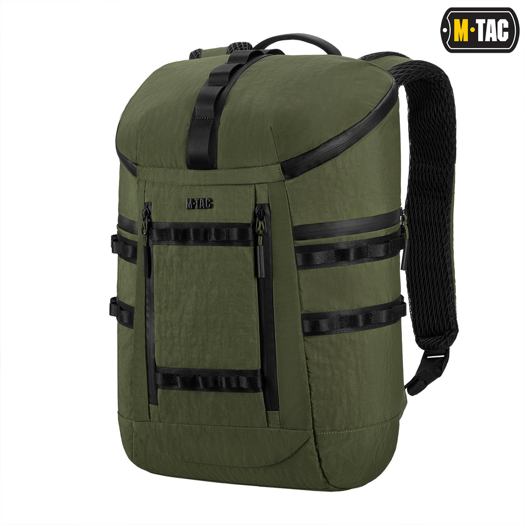 M-Tac рюкзак Urban Laptop Pack Olive