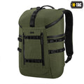 M-Tac рюкзак Urban Laptop Pack Olive