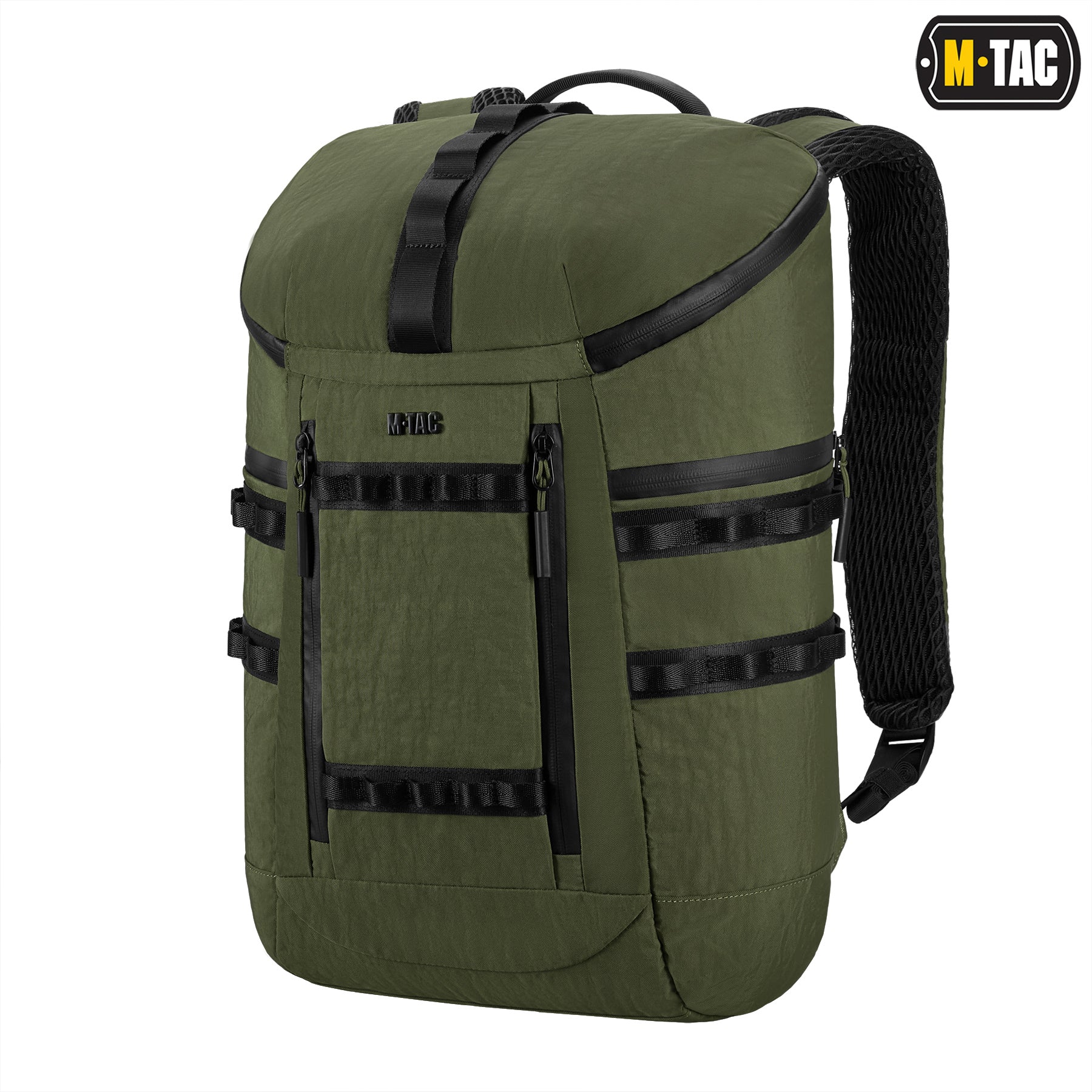 M-Tac рюкзак Urban Laptop Pack Olive