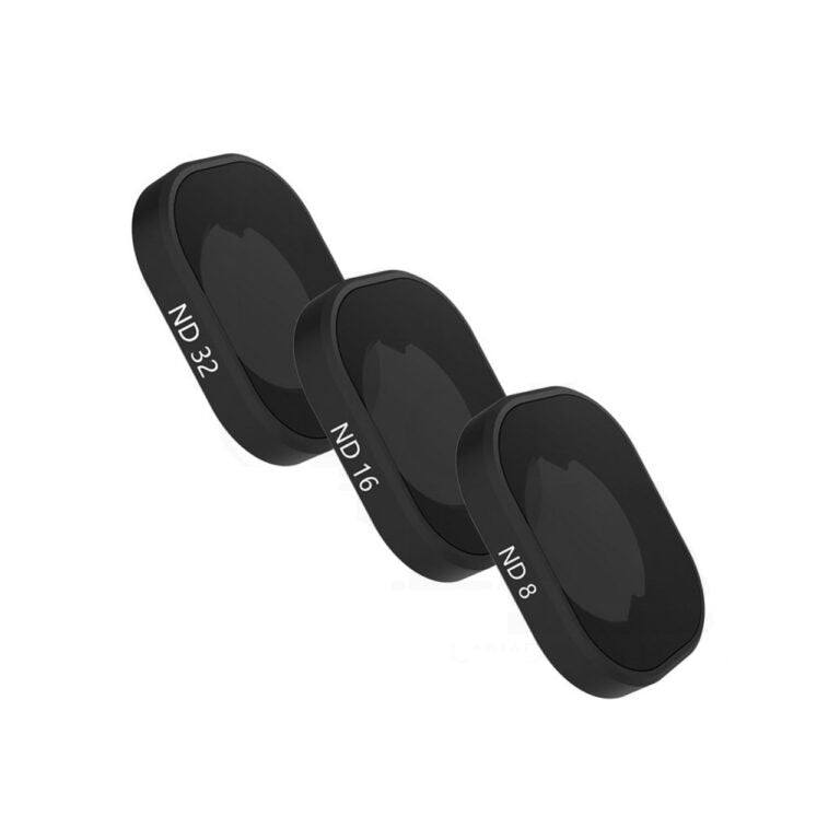 RunCam Thumb Pro 4K — компактна HD-камера для БПЛА з гіроскопом