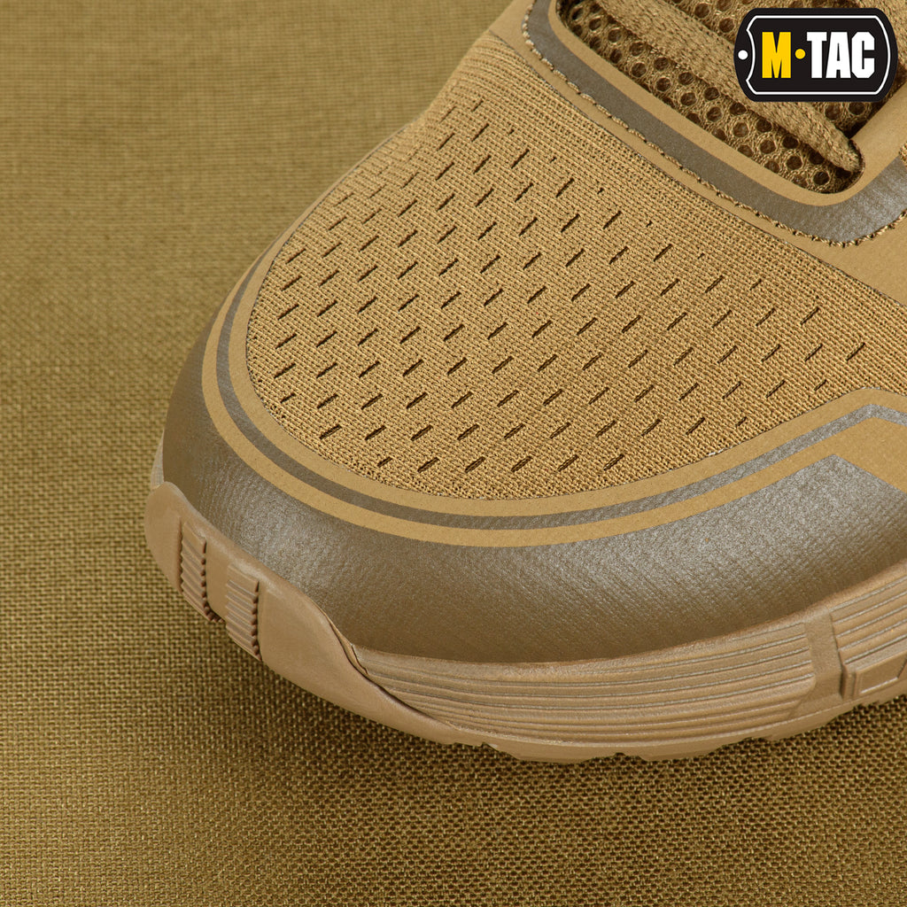 M-Tac кросівки Summer Sport Coyote