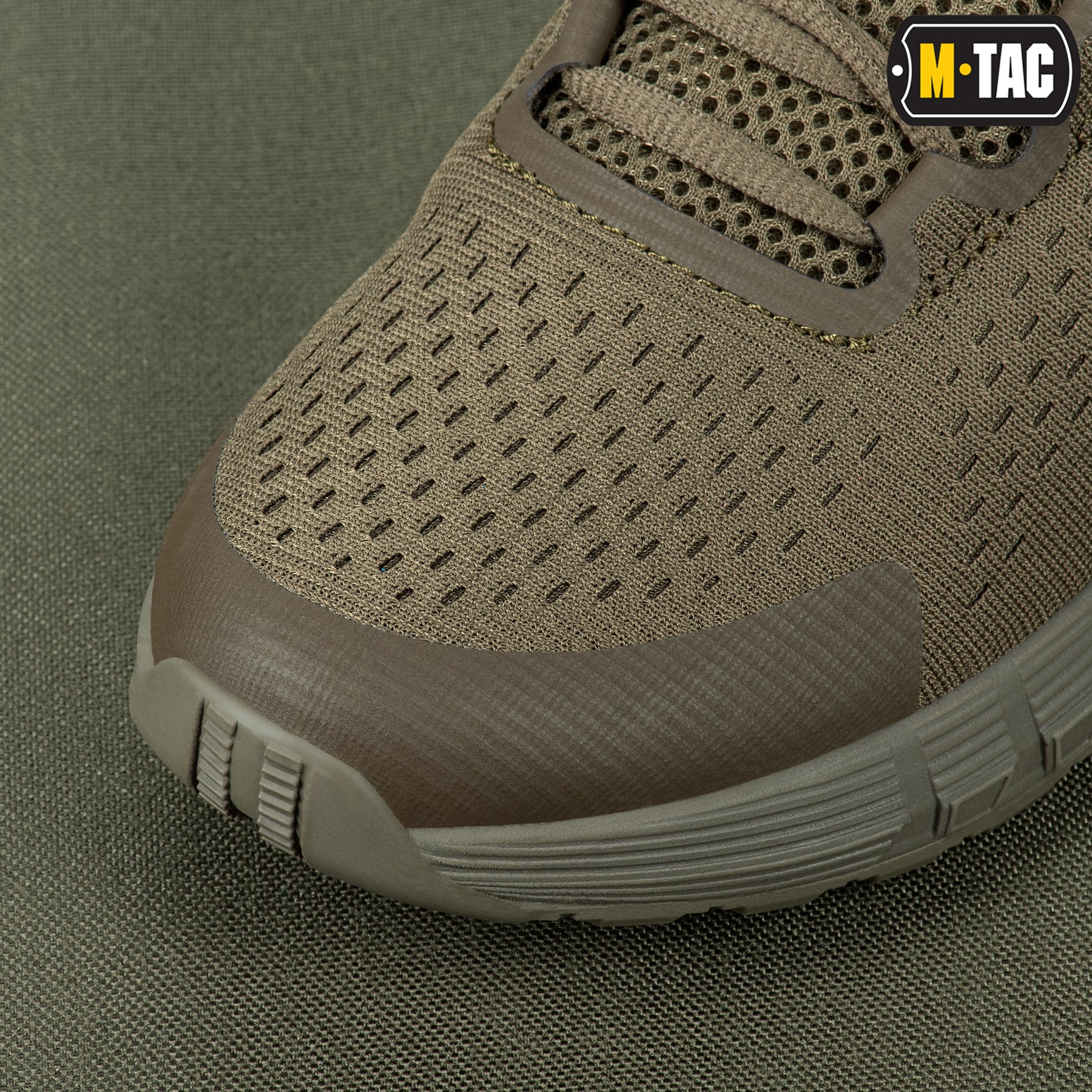 M-Tac кроссовки Summer Pro Dark Olive