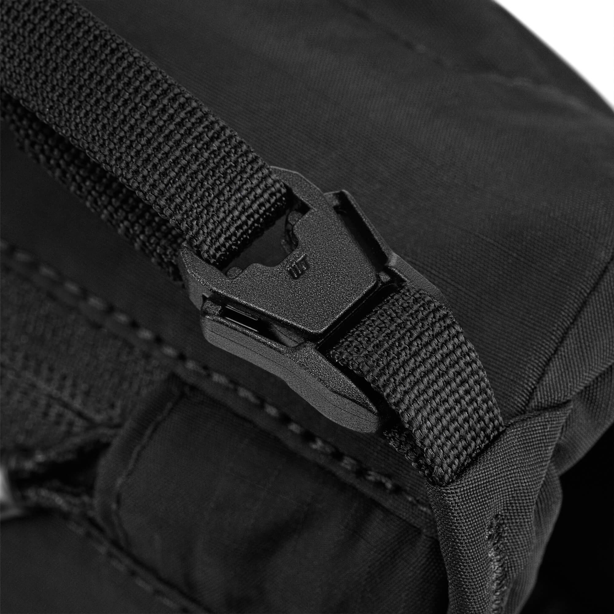 Phantom Project/M-Tac сумка Horison Lite-NR Black