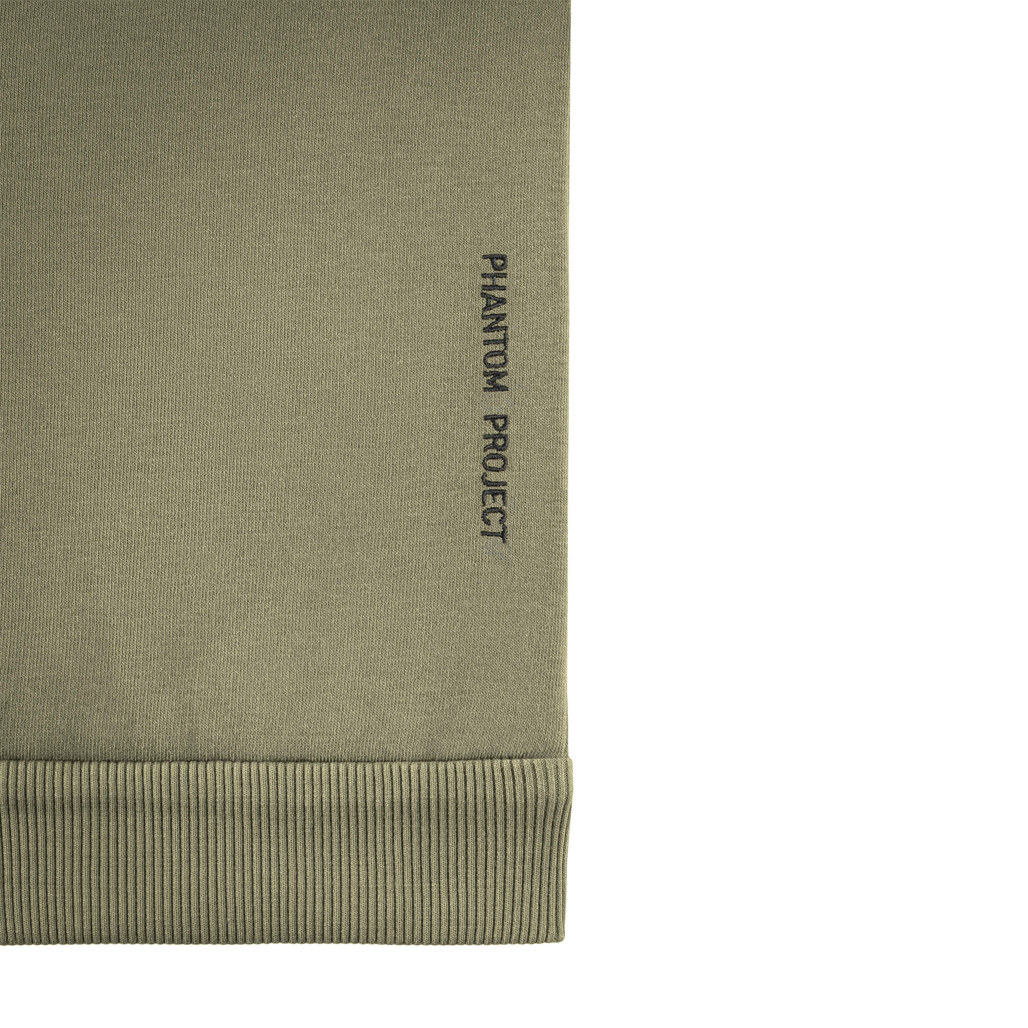 Phantom Project/M-Tac кофта Hoodie Zipper semi-raglan PE Tan