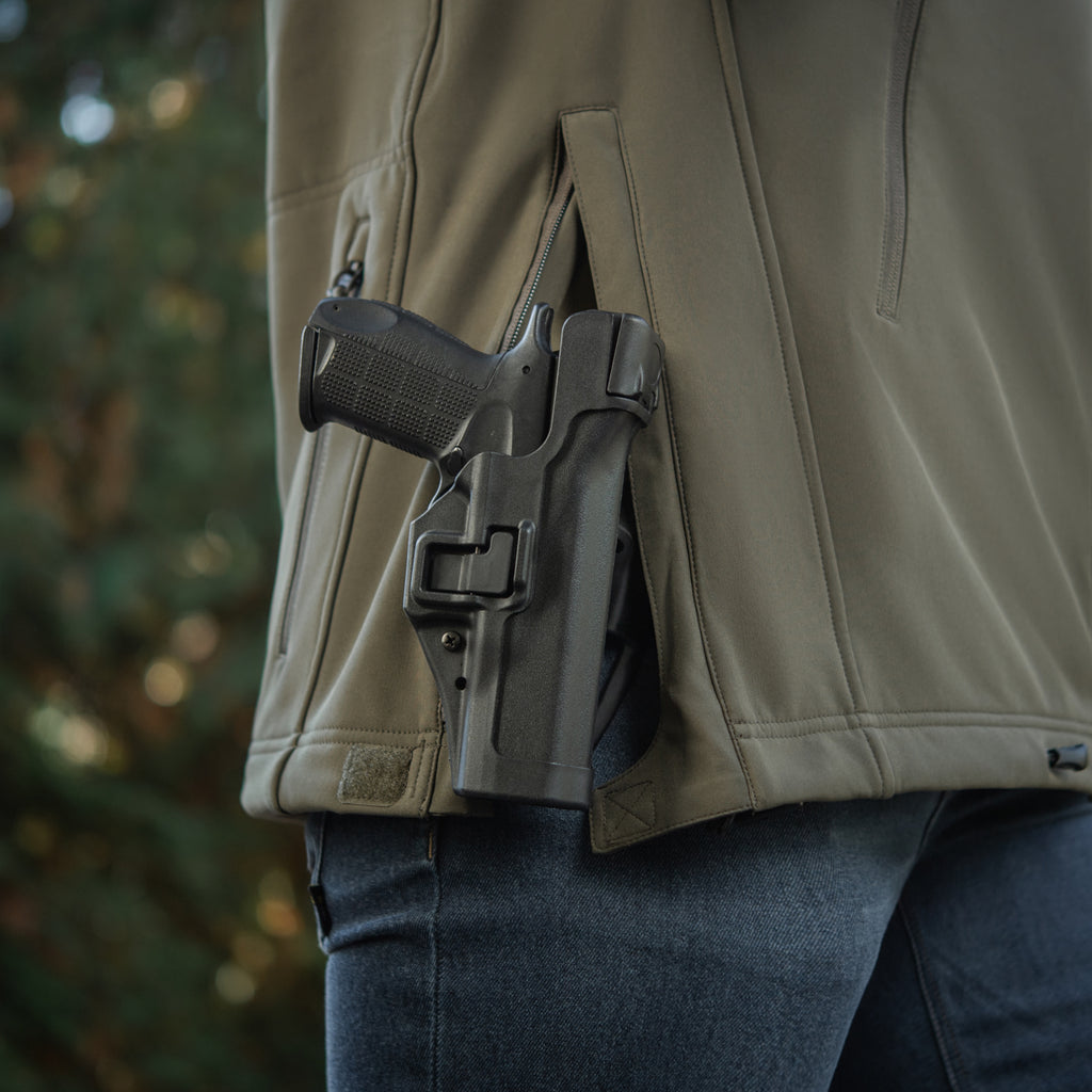 M-Tac куртка Soft Shell Police Olive