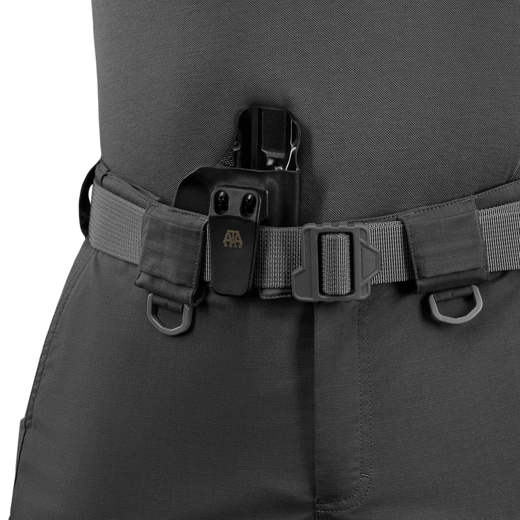 ATA Gear кобура модель Fantom ver.3 для Beretta 92FS Black