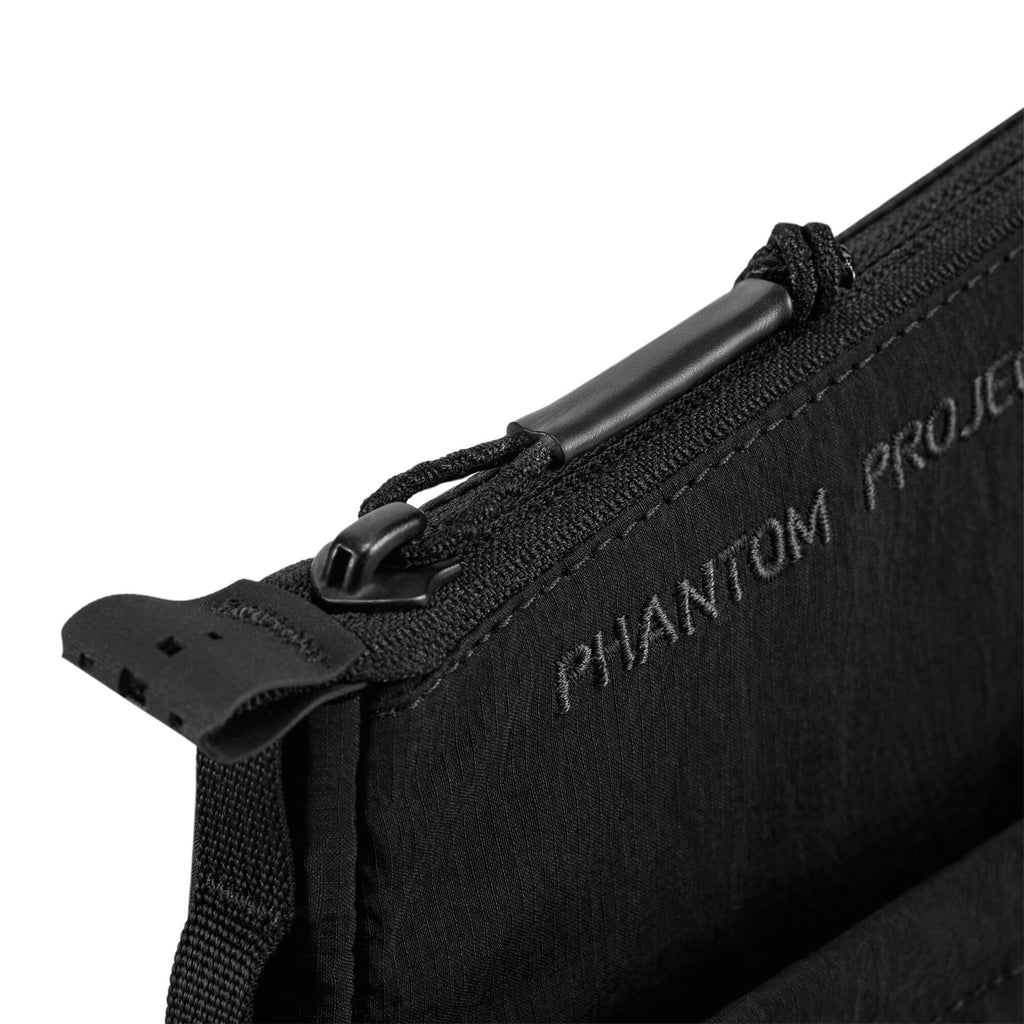 Phantom Project/M-Tac сумка Sacoche Bag Black