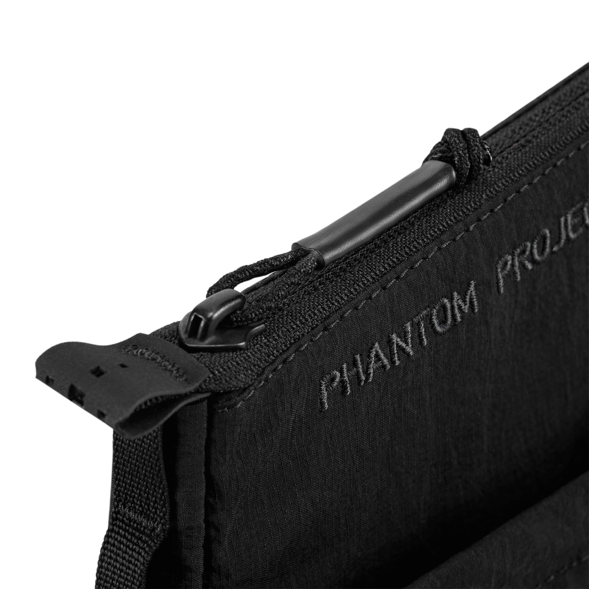 Phantom Project/M-Tac сумка Sacoche Bag Black