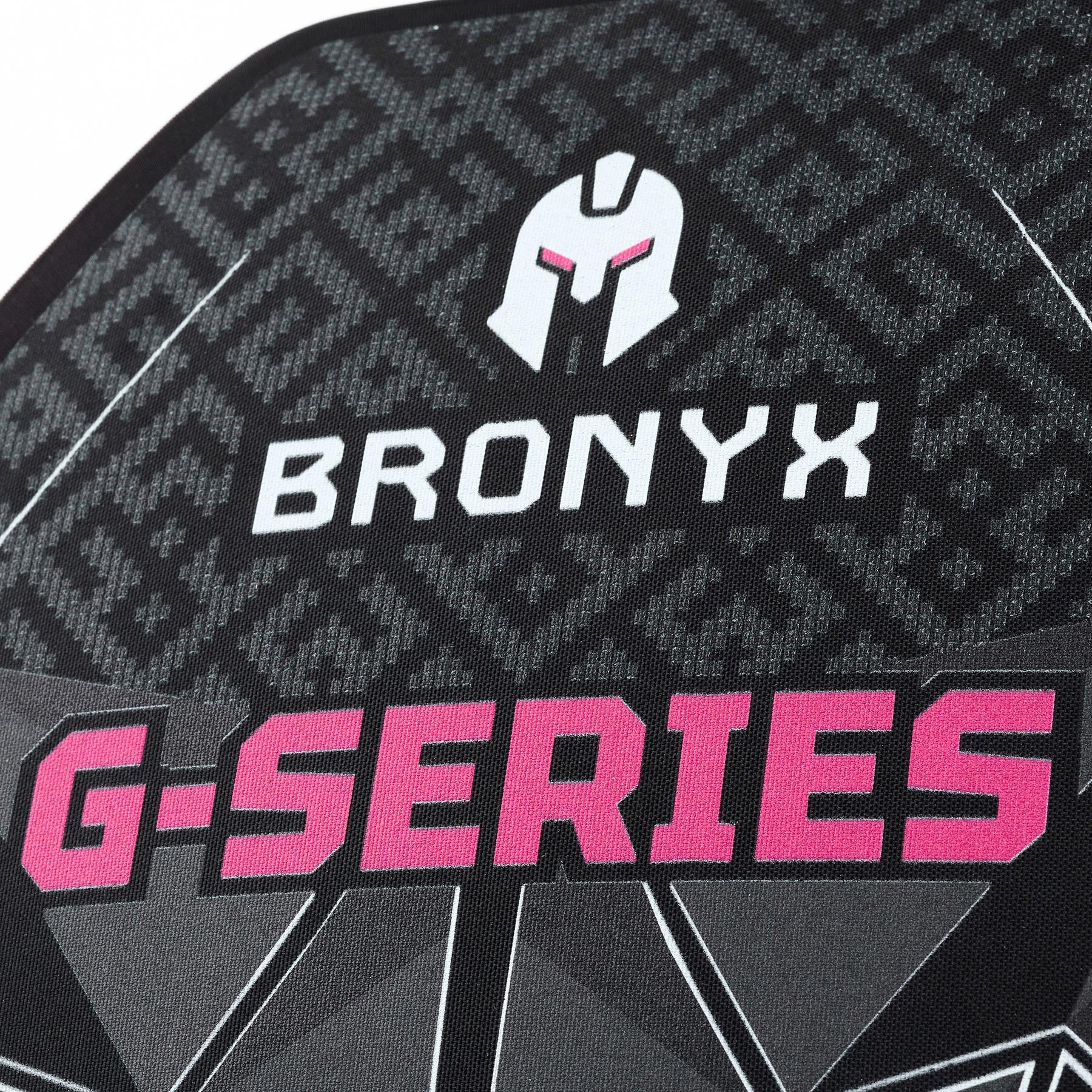 BRONYX комплект бронеплит (2 шт) G-Series (для жінок) 3-го класу розмір M