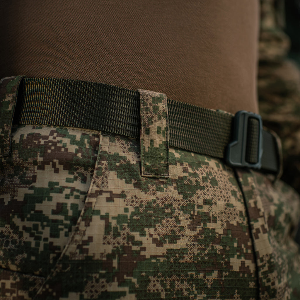 M-Tac штани НГУ  Rip-Stop NGU Camo