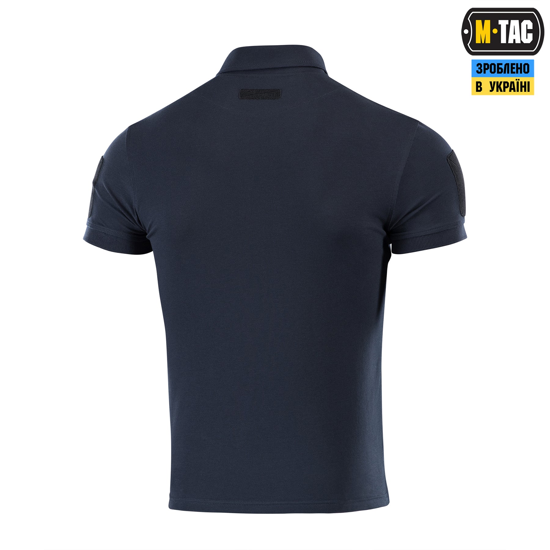 M-Tac поло тактичне 65/35 Dark Navy Blue