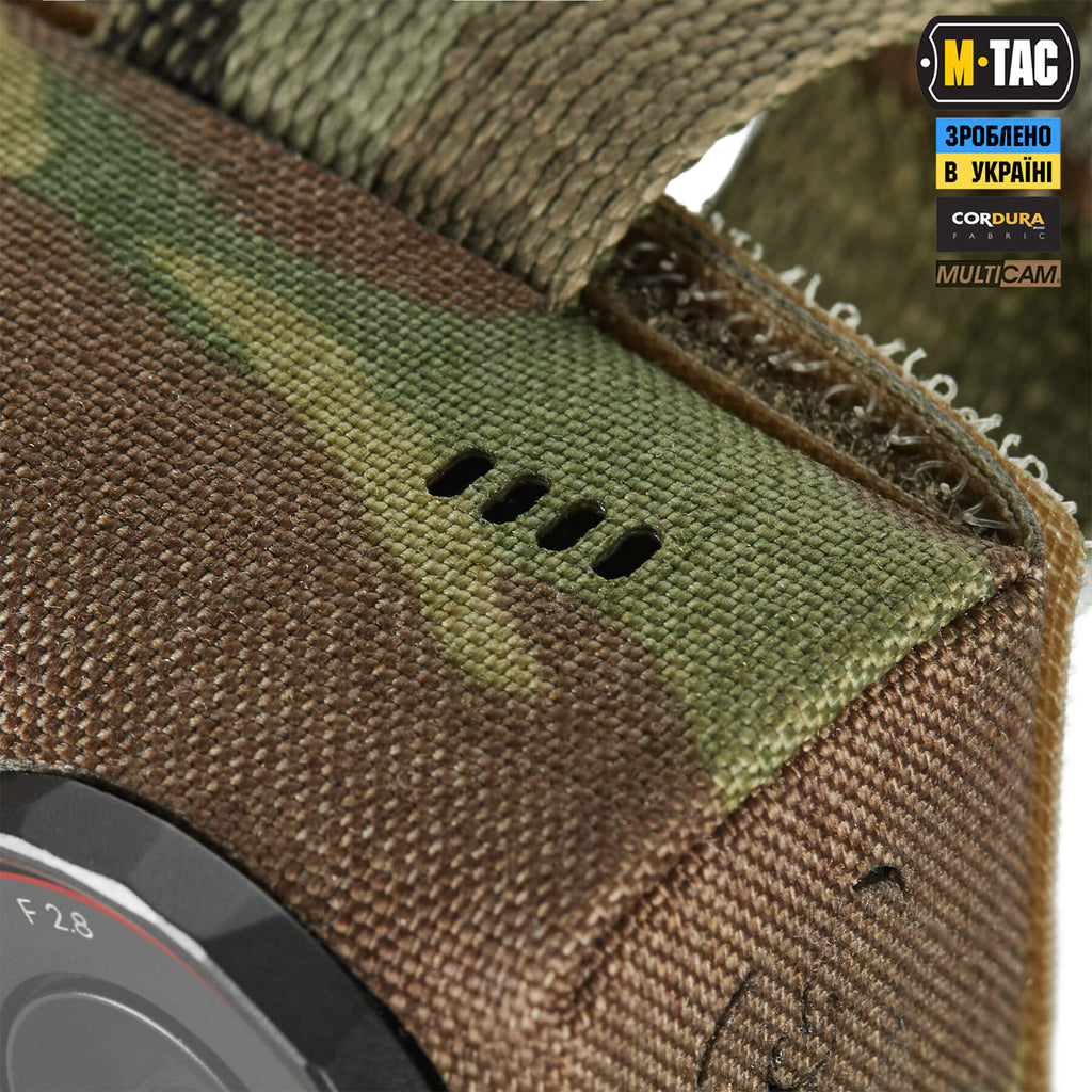 M-Tac чохол для екшн камери Action 5 Pro Multicam