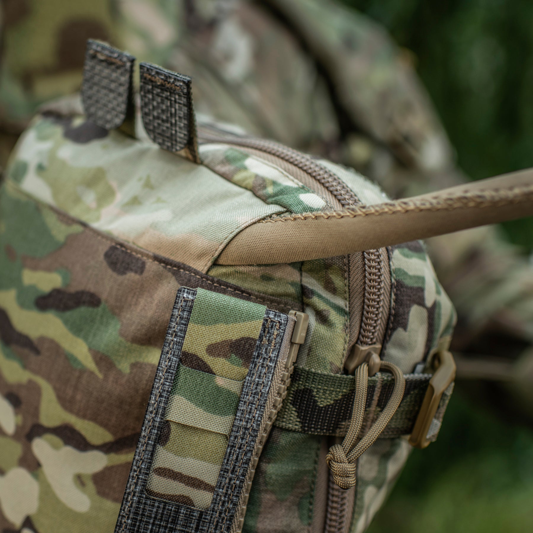 M-Tac підсумок Modular Assault Pack Elite Multicam