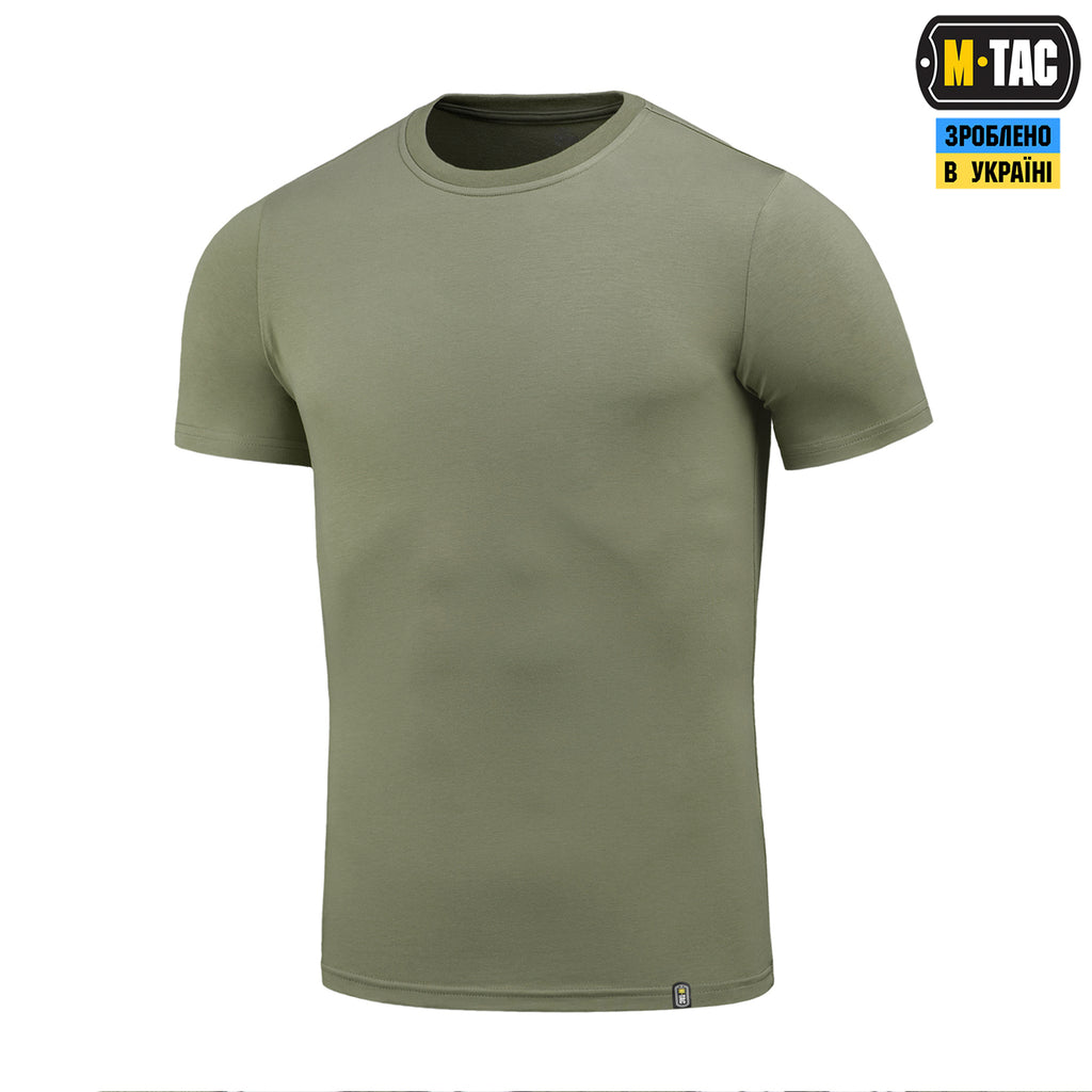 M-Tac футболка 93/7 Summer Light Olive
