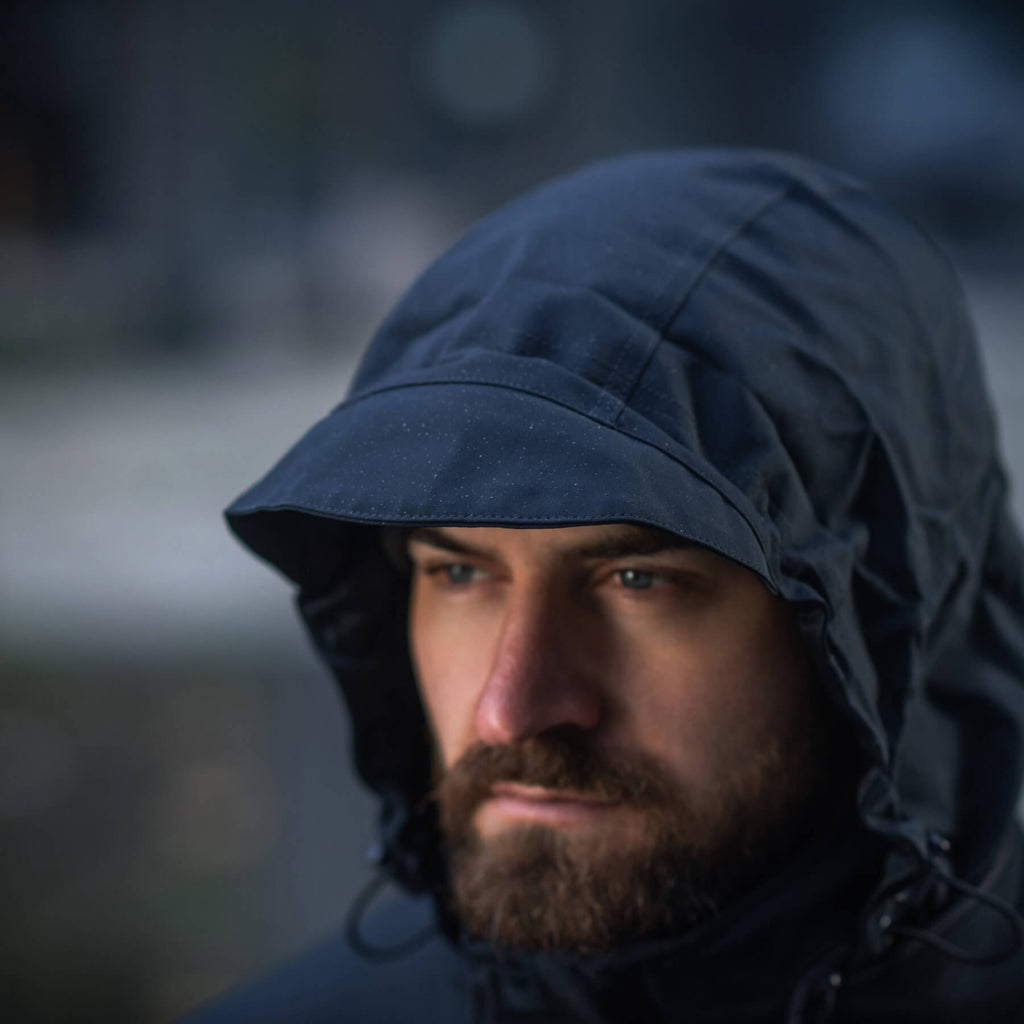 M-Tac куртка Soft Shell Navy Blue
