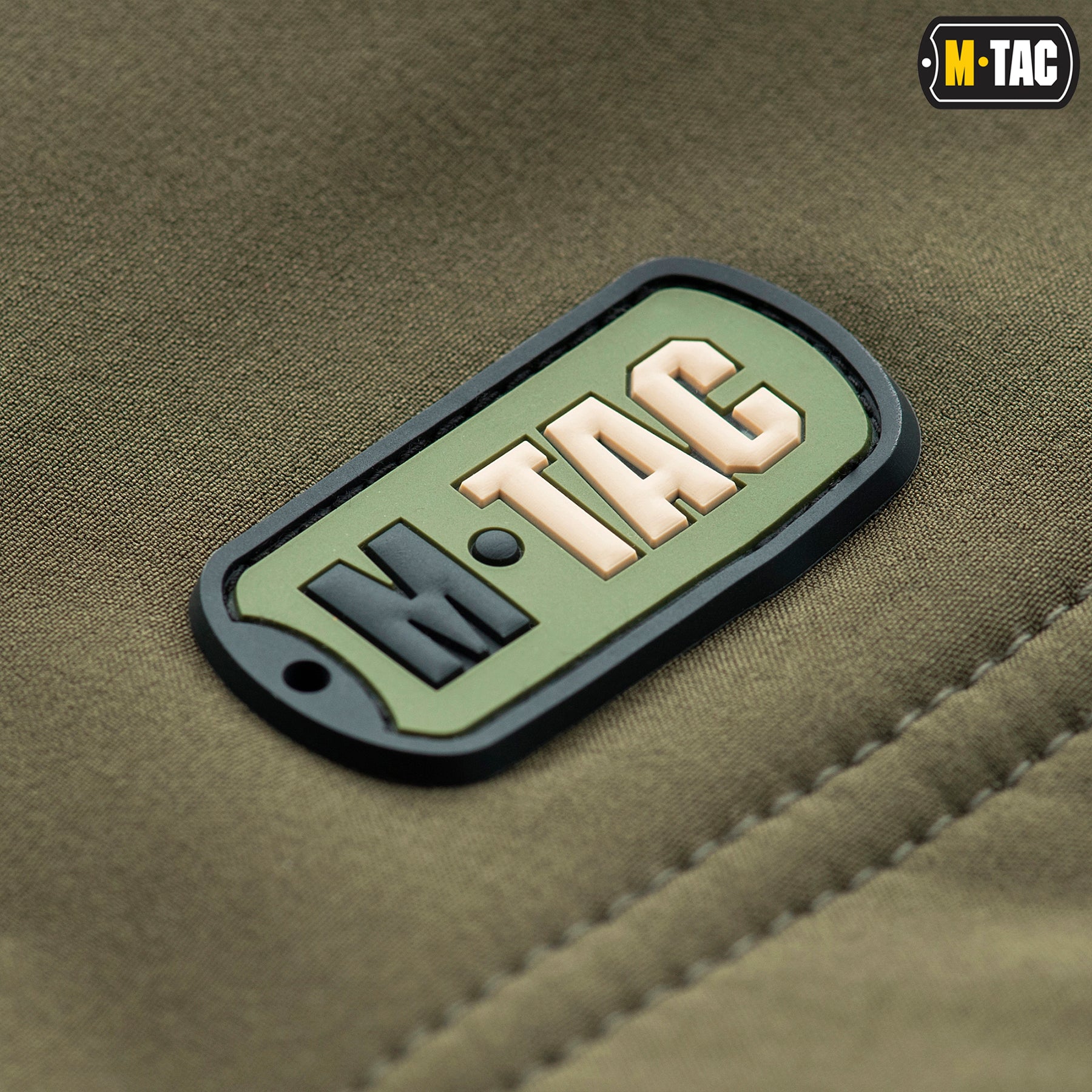 M-Tac куртка Soft Shell Police Olive