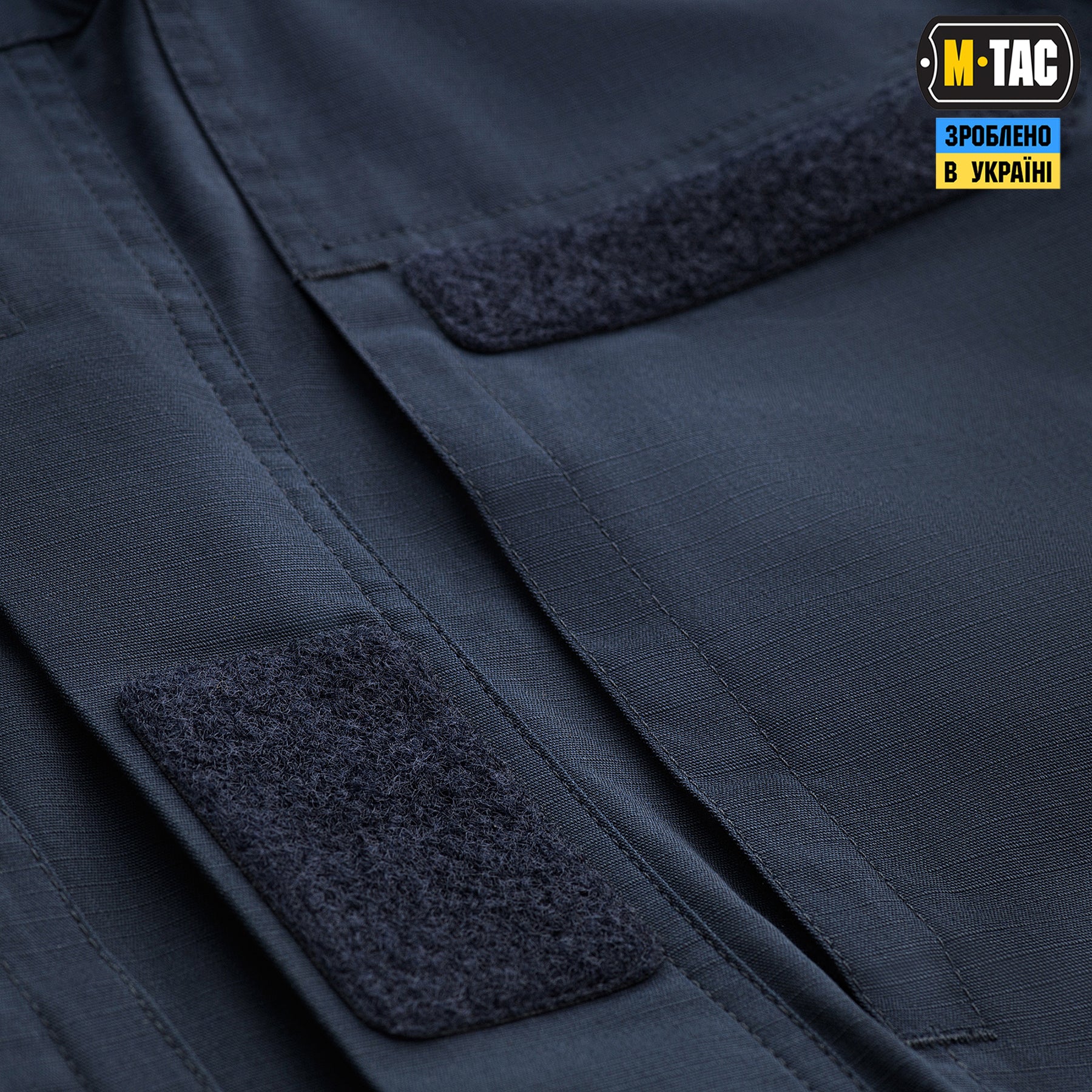M-Tac кітель Patrol Flex Dark Navy Blue
