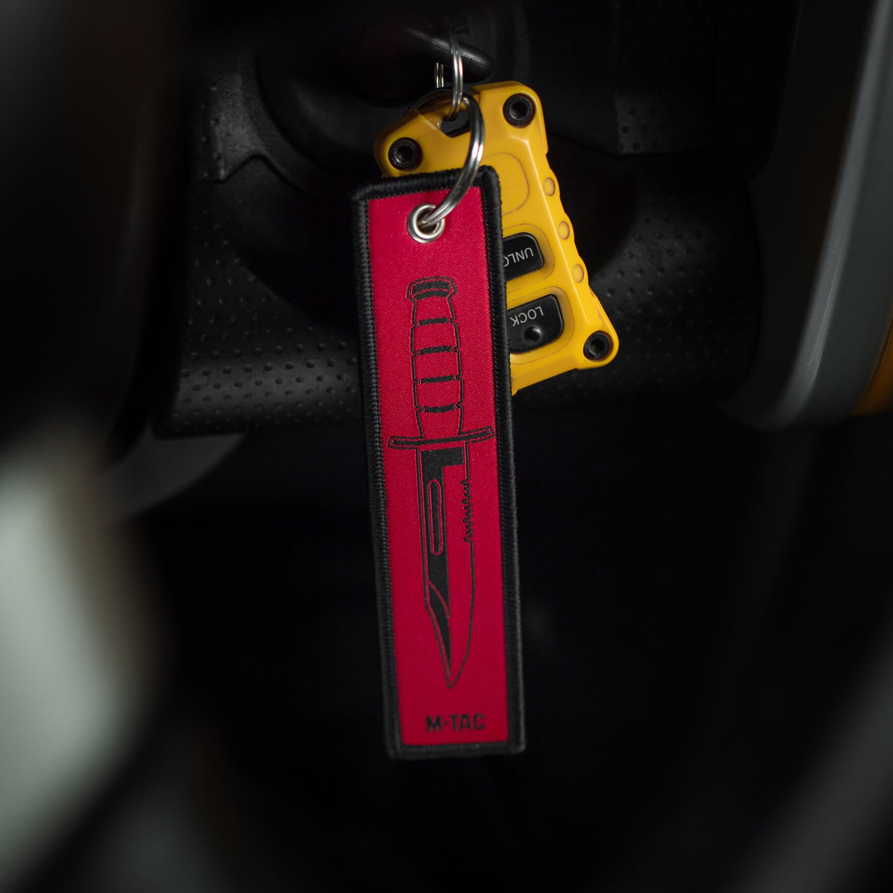 M-Tac брелок Blooded Blade