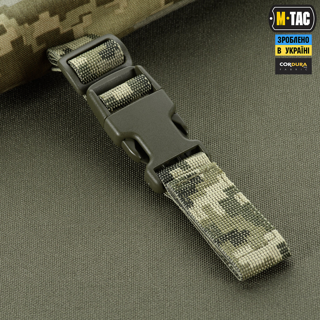 M-Tac килимок для сидіння з кріпленням на пояс ARMOR MM14